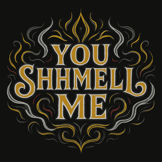You Shhmell Me Aroma T.2