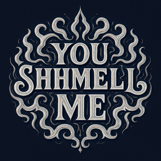 You Shhmell Me Aroma T.4